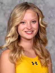 2025 Women's Track & Field Roster