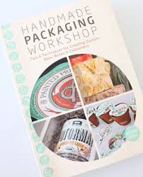 Stitch Design Co Handmade Packaging Brilliant Packaging Design Handmade