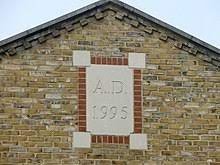 Oxford's year is divided into three terms and three vacations. Date And Time Notation In The United Kingdom Wikipedia