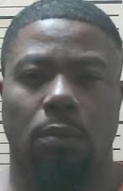 Arrest report 11-23-18