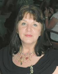 Sharon Ann Vlastelica