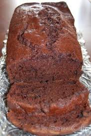 Double Chocolate Banana Bread Recipe Chocolate Banana Bread Desserts Eat Dessert