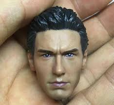 May's husband and peter's uncle. Custom James Franco 1 6 Head For Hot Toys Green Goblin Spiderman Harry Osborn Ebay