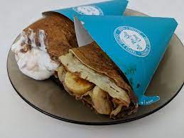 Nu stiu cine a venit cu ideea carantinei la hotel a persoanelor de peste 65 de ani si cand, in ce luna. Crepes La Nu Stiu Cine 007 DegustÄƒm Ro