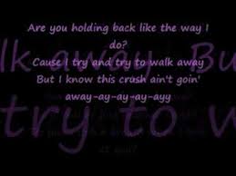 Le clip officiel de david archuleta, finaliste d'american idol 2008 ! David Archuleta Crush Lyrics Youtube