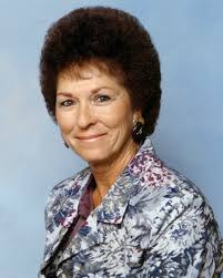 Obituary for Doris "Doddie" Ann Kerbs