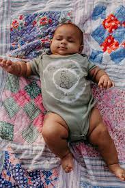 4 Amazingly Simple Skin Hair Tips For Biracial Babies
