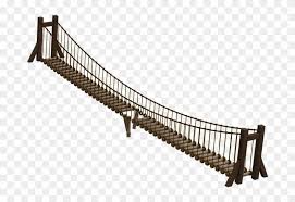Mei 4, 2020 agustus 26, 2015 oleh airin_92. Broken Bridge Clipart Hanging Bridge Gambar Animasi Jembatan Gantung Free Transparent Png Clipart Images Download