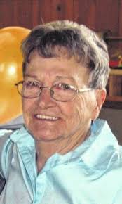 Irene Stephenson Obituary (2018)