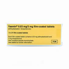 Image result for Yasmin