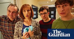 Tom rosenthal, who played the son of paul ritter in hit comedy friday night dinner, has paid tribute to the actor who passed away on tuesday. Sit Down With The Goodmans For A New Series Of Friday Night Dinner Friday Night Dinner The Guardian