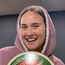 Hattie Gamble's Instagram, Twitter & Facebook