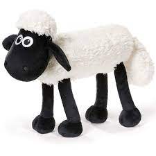 Shaun The Sheep Stuffed Animals Soft Toy Plush Dolls Leloye Soft Toy Animals Pet Sheep Shaun The Sheep