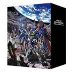 機動戦士ガンダムSEED DESTINY HDリマスター