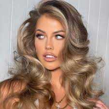 Jayde Crystal Wright