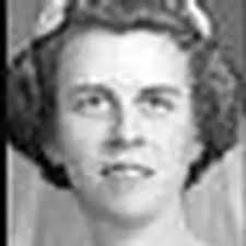 Obituary information for Louise Elna Erdmann