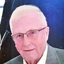 E. Thomas Beatty Obituary