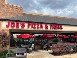 Joe's Pizza & Pasta of Fairview Heights | Fairview Heights IL