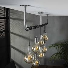 Gluhbirnen Lampen Mit Beeindruckenden Gluhfaden Lampe Magazin