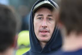 Improved depth the off-season goal for Eaglehawk coach Travis Matheson