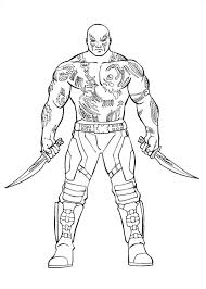 Check spelling or type a new query. Armor Rocket Raccoon Coloring Page Free Printable Coloring Pages For Kids