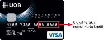 Pada artikel kali ini akan mengulas tentang cara aktivasi kartu kredit bca. Apply Kartu Kredit Uob Syarat Pengajuan Online Jenis Bunga Sikatabis Com