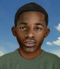 Listo de neidentigitaj murdviktimoj en Usono