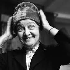 Juliana L'Heureux: Meeting Ron Turcotte: French Canadian champion jockey