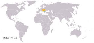 Von wann bis wann dauerte der erster weltkrieg? Erster Weltkrieg Wikipedia