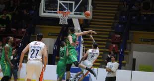 Aguacateros Impone Juego Y Gana A Libertadores Deportes Juegos Liga Nacional