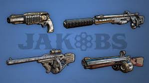 The goal from this apps is to provide information and provide pleasure by know weapons name. Borderlands 3 Weapons Guide Rock Paper Shotgun