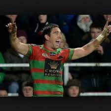 Profile for Joel Reddy