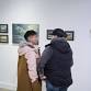 Annual Studio Artist Show and Sale