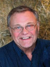 Obituary for Arvin W. Lanser