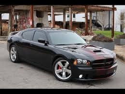 Image result for Brilliant Black 2007 Charger