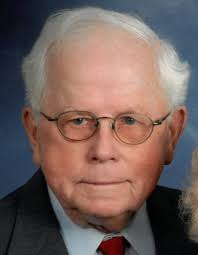 Obituary for Henry Edward Clark