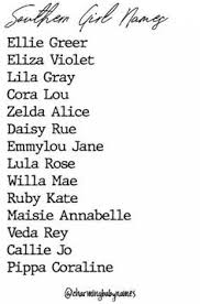 This is a list of english names for females that are girls and women. 290 Best Unusual Baby Girl Names Ideas Baby Girl Names Girl Names Baby Names