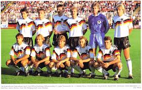 Die niederlande sind bei em 2021 eine wundertüte. 1988 West Germany Holland 1 2 0 0 Germany S Deutschlands Nationalmannschaft