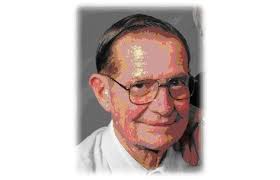 Vincent Tracy Obituary (2012)