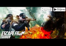 Few games are as difficult or devoted to gritty realism as escape from tarkov is. Eft Escape From Tarkov City Mobile Game Pour Android Telechargez L Apk