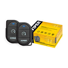 The next slides show you how to change a battery in just a few steps. Viper Basic 1 Way One Button Remote Start System