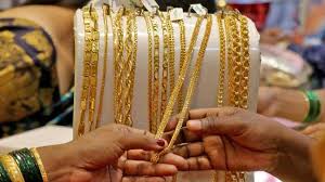 Gold price today, February 24: Yellow metal gains on MCX as dollar slips -  Check rates in Delhi, Mumbai and other cities | Zee Business