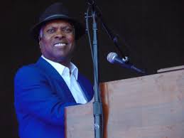 Booker T Jones: Interview With the Memphis Soul Legend