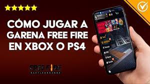 En total ofrecemos más de 1000 juegos. Como Jugar A Garena Free Fire En Mi Videoconsola Xbox O Ps4 Es Posible Youtube