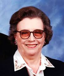 Doris M. Chadwick Obituary