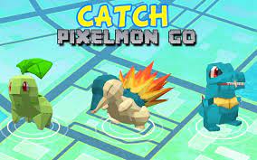 Nov 18, 2016 · download apk (48.4 mb) versions. Catch Pixelmon Go For Android Apk Download