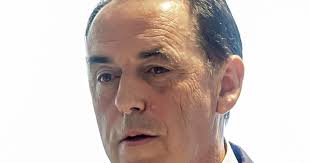 CLUB DE PRENSA EL MUNDO: Benito Serrano: «El tándem micología y turismo es  progreso, atracción y bienestar»