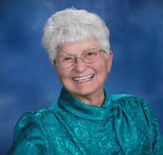 Lillian Cotter Obituary