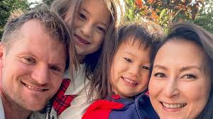 Fundraiser for Tina Liu-Campbell by Lucy Liu : In loving memory of Blair Campbell