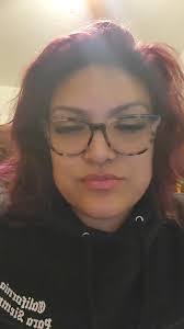 Sonia Ronquillo's Instagram, Twitter & Facebook